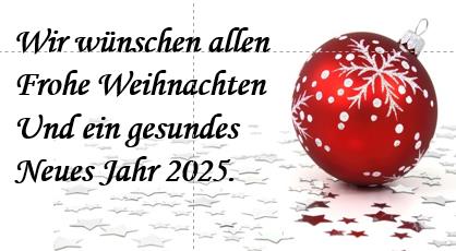 Weihnachtsgruss